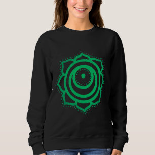 Sudadera Yoga Estilo De Vida Zen Y Relajación Chakras Kunda