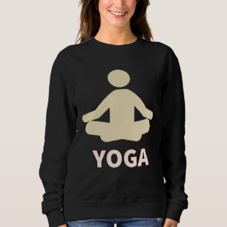 Sudadera Yoga Meditation
