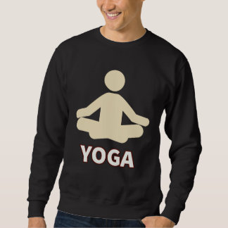 Sudadera Yoga Meditation