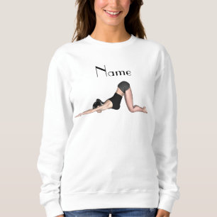 Sudadera Yoga Poses Thunder_Cove