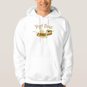 Sudadera Yogi Bear Picnic Hammock Nap Time