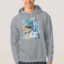 Sudadera Yom Kipur
