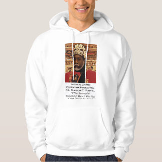 Sudadera York