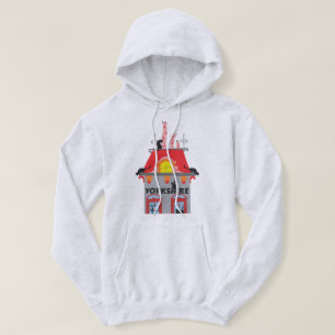 Sudadera Yorkshire