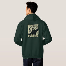 Sudadera You Can’t Please Everyone