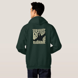 Sudadera You Can’t Please Everyone Hoodie