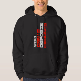 Sudadera You Can't Deposit Excuses Motivational Positive In