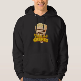 Sudadera You Had Me At Crepes French Dessert Crepes  