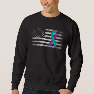 Sudadera You Matter 988 Suicide Prevention Awareness  Women