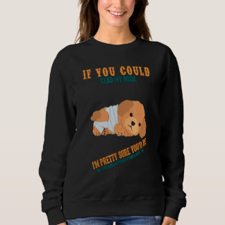 Sudadera You'd Be Traumatized For Life Humor Sarcastic Quot