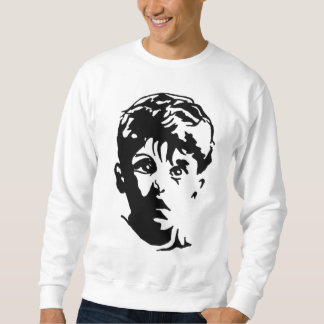 Sudadera Young Shadow