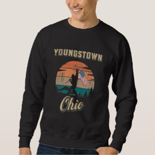 Sudadera Youngstown Ohio