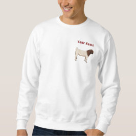 Sudadera Your Farm Boer Goats