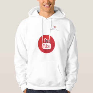 Sudadera Youtube Hoodies