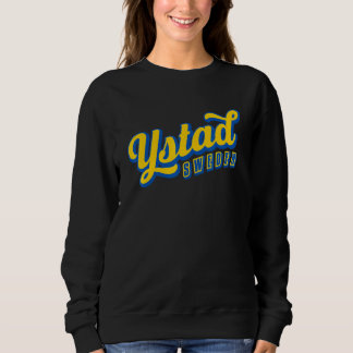 Sudadera Ystad Suecia