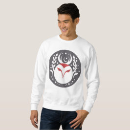 Sudadera Yule Owl
