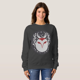 Sudadera Yule Owl