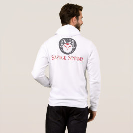Sudadera Yule Owl