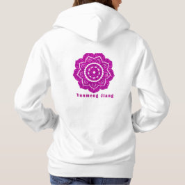 Sudadera Yunmeng Jiang Sect - Mo Dao Zu shi
