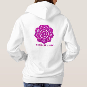 Sudadera Yunmeng Jiang Sect - Mo Dao Zu shi