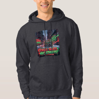 Sudadera Z100 Jingle Ball Estética Música Elegante