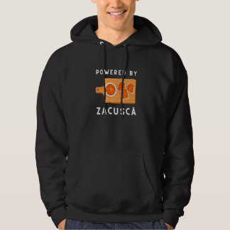 Sudadera Zacusca Mamaliga Rumano Moldavo Comida Rumana 