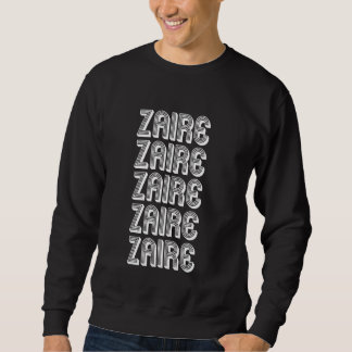 Sudadera Zaire