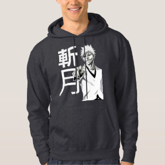 SUDADERA ZANGETSU