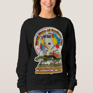 Sudadera Zapato Gigante de Ciudad Surigao