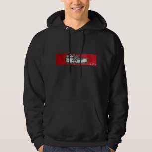 SUDADERA ZAPATOS DE PLATA