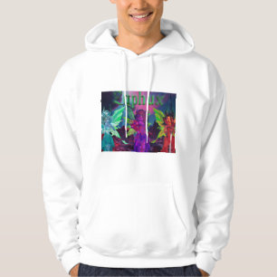 SUDADERA ZAPHUX HOODIE