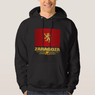 Sudadera Zaragoza