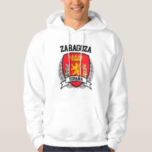 Sudadera Zaragoza