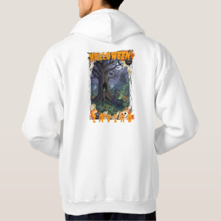 Sudadera ZAVIRO Hoodies – The Witch's Night