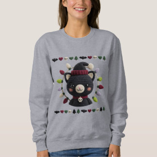 Sudadera Zazzle – Women’s Sweatshirt Listing