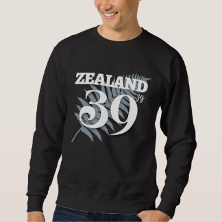 Sudadera Zealand