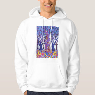 Sudadera Zebedee demasiado 2012