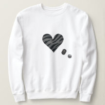 Zebra-heart