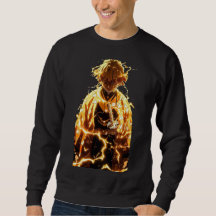 Sudadera Zeinitsu