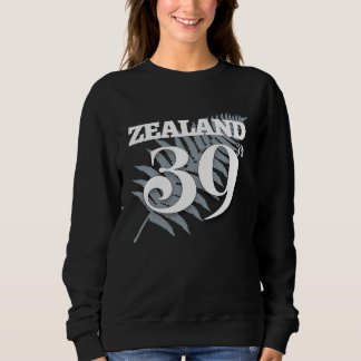 Sudadera Zelandia