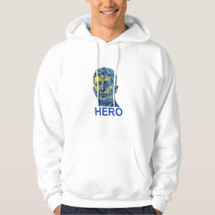 Sudadera Zelensky Hero