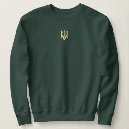 Sudadera Zelensky Sweatshirt