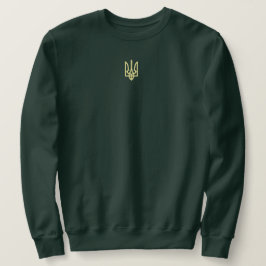 Sudadera Zelensky Sweatshirt