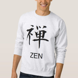 SUDADERA ZEN