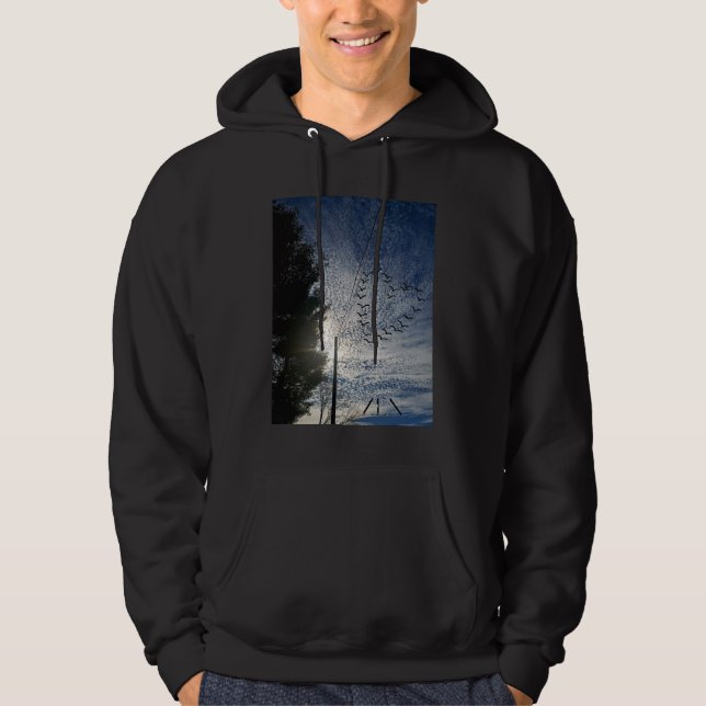 SUDADERA ZEN (Anverso)
