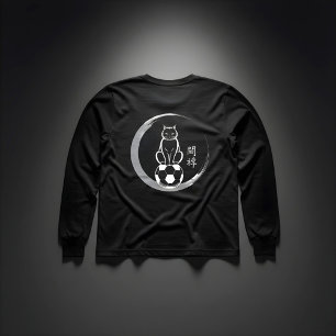Sudadera Zen Spirit Fútbol - Ropa informal para ni