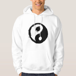 Sudadera Zen Warrior Hoodie