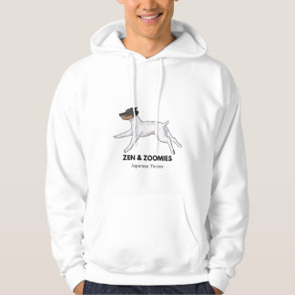 Sudadera Zen & Zoomies Hoodie