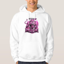 ZERO69 Predator Prime Neon Cyber Tigre