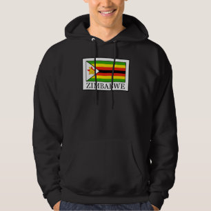 Sudadera Zimbabue